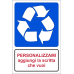 Adesivi raccolta differenziata adesivi raccolta differenziata adesivi raccolta differenziata 8
